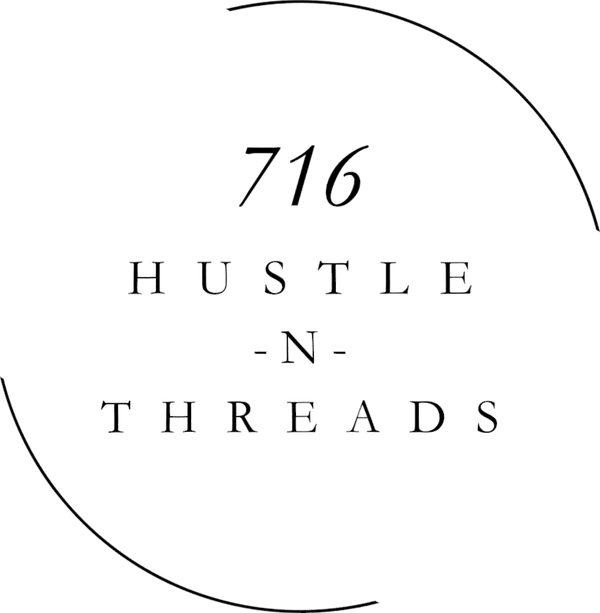 716 Hustle -N- Threads