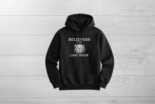 Believers of the Last Hour