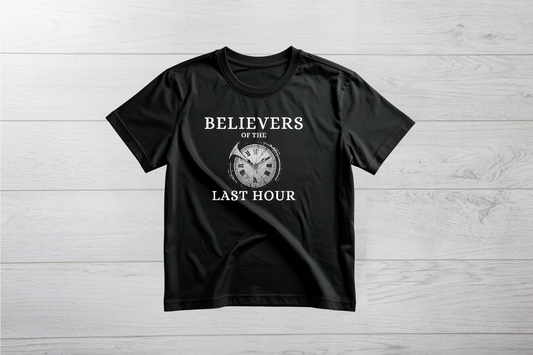 Believers of the Last Hour