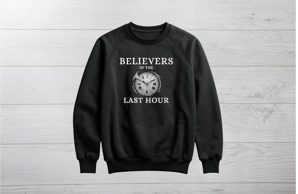 Believers of the Last Hour