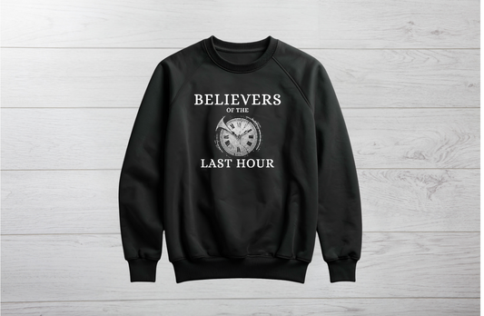Believers of the Last Hour
